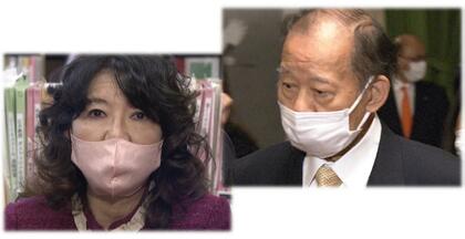 「前代未聞」片山さつき氏の二階派退会　辞め方”で双方対立