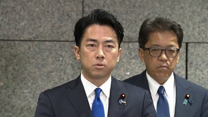 中国軍機が自衛隊機にレーダー照射　小泉防衛相「強く抗議し再発防止を厳重に申し入れた｣