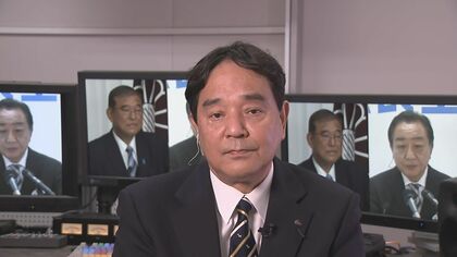「来年の参院選に向けどろどろとした政局」ジャーナリスト・鈴木哲夫氏に聞く衆院選　自公過半数割れ首相指名どうなる