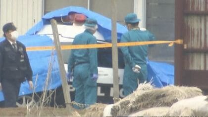 事件現場（2023年5月）