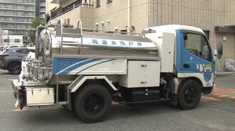 断水でホテル営業再開が遅れ作業員の宿泊先確保困難に　専門家が復興の遅れ懸念【令和8年熊本地震】