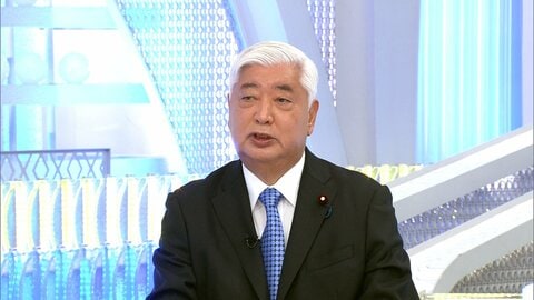 「政党としてスタンス示すべき」中谷前防衛相　「中道改革連合」の安保政策めぐり…“食料品の消費税ゼロ”も議論　「日曜報道 THE PRIME」