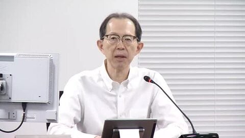 台風１５号への備え福島県が緊急の会議　土砂災害・河川増水に警戒　