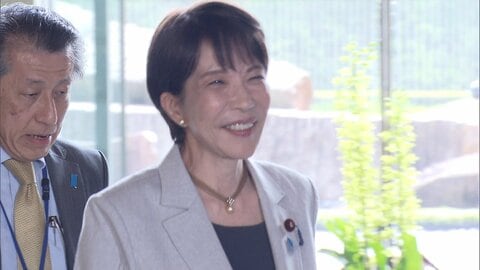 衆院議員資産公開　高市総理は平均より少ない1143万円　自民・逢沢一郎氏は7億9044万円で首位　3位は麻生副総裁の6億153万円