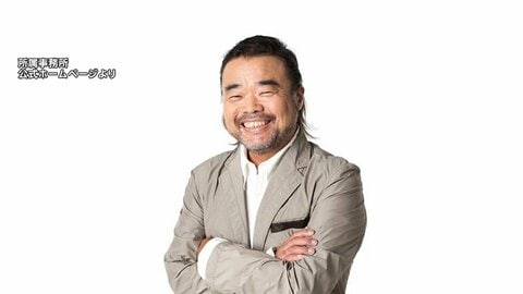 ビートたけしさん（79）「いずれみんなも追いかけるから。また会おうな」　たけし軍団のグレート義太夫さん（67）死去に追悼