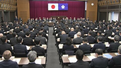 警視総監が聴衆らの安全確保など指示　衆院選前に警視庁で幹部会議