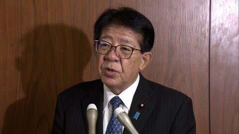 「インバウンド政策上重要な国」金子国交相が中国の訪日自粛喚起に対し認識示す「早く通常の状況に」