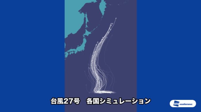 各国シミュレーション　1日午前10時38分
