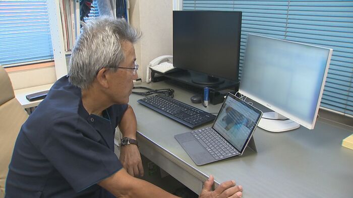 オンライン診療の実証実験