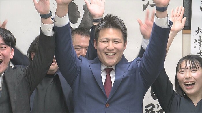 大津将嘉さん