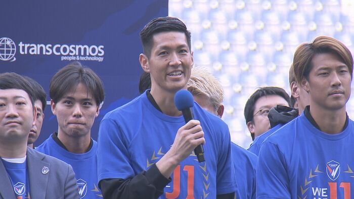 GK 後藤 雅明 選手