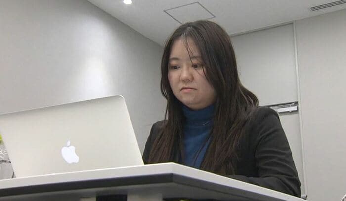 佐藤志保さん 介護の分野での起業を目指す