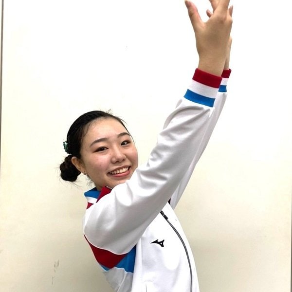 荒木菜那
