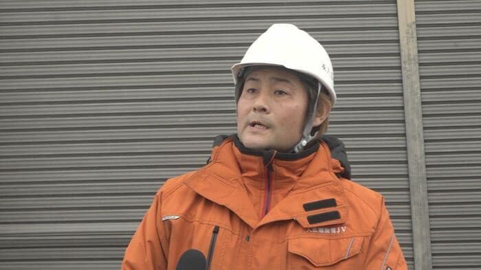 入広瀬　佐藤貞 代表