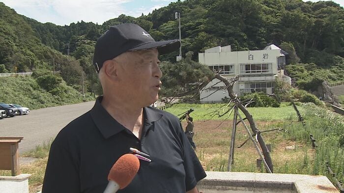 長岡技術科学大学　斎藤秀俊 教授