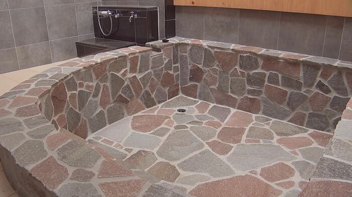 復旧作業が進み、かつての姿を取り戻しつつある
