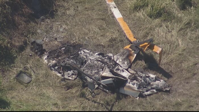 登場員2人死亡したエス・ジー・シー佐賀航空の事故(2024年7月 福岡・柳川市)