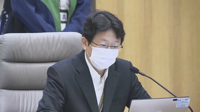国立国際医療研究センター 大曲貴夫国際感染症センター長