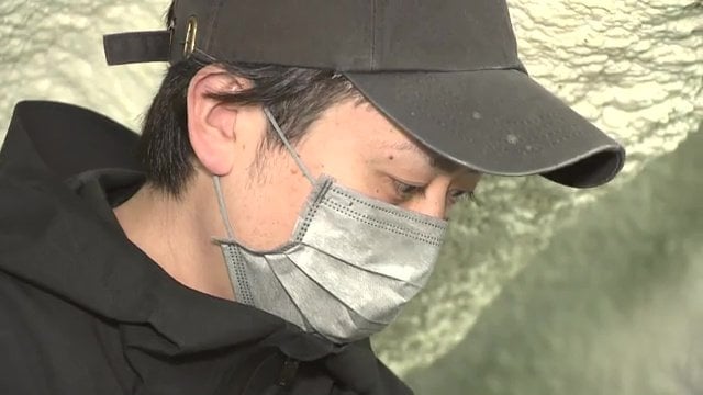 豊國酒造・高久功嗣さん