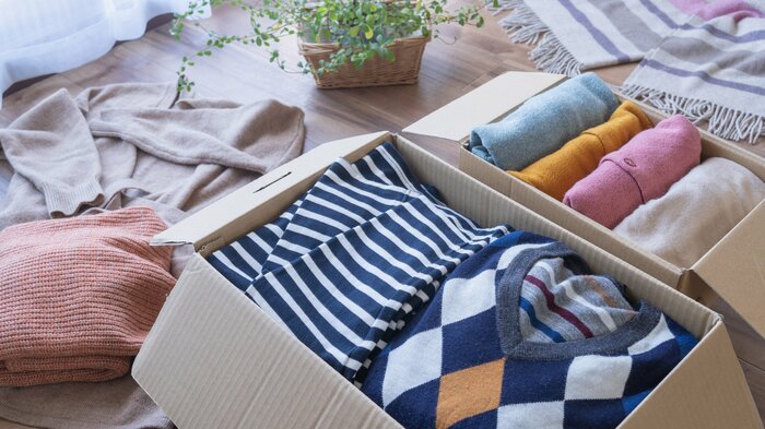 片付けの前に「短め」の時間設定を(画像:イメージ)