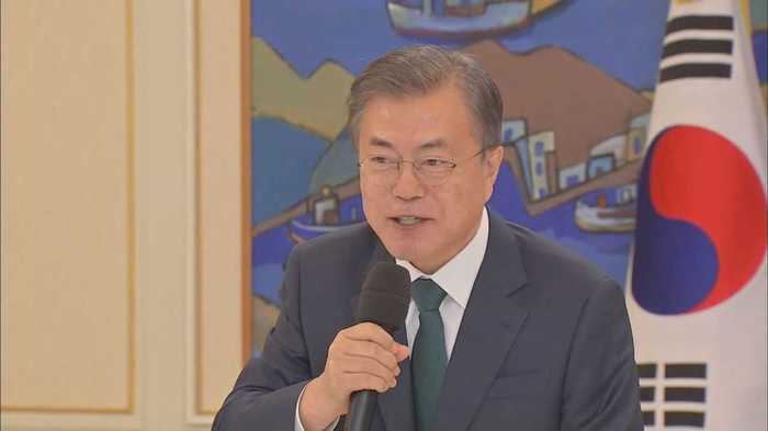 韓国外相がブーメラン発言?歴史問題を政治利用する文在寅政権
