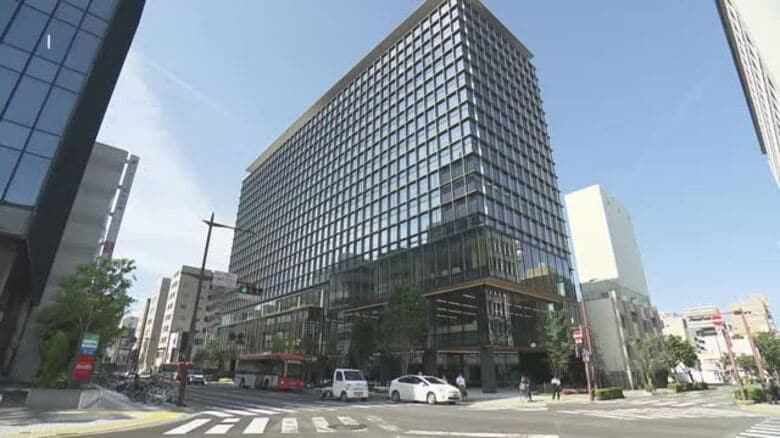 伊予銀行　円の普通預金の金利「０．３→０．４％」８月から引き上げへ　１９９２年頃の水準【愛媛】｜FNNプライムオンライン