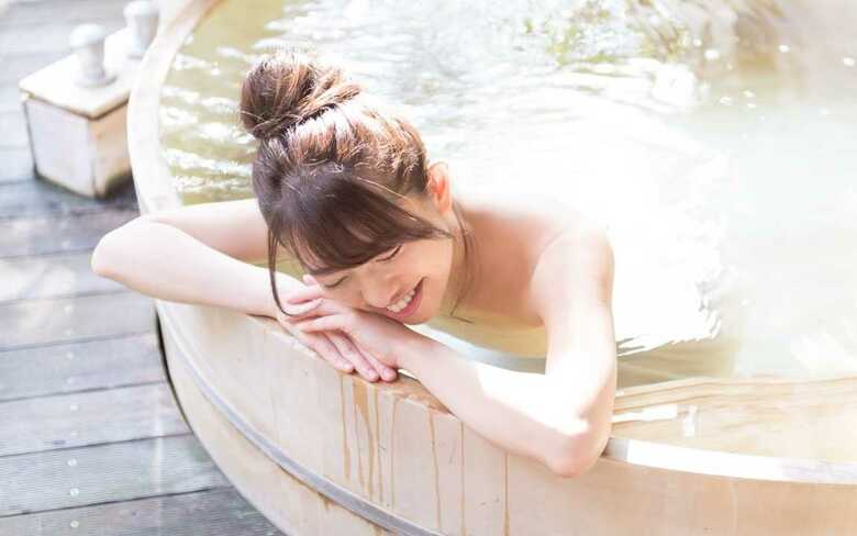 「和・凛・艶」…外国人ライターが注目する日本女性の“美”の秘訣7選｜FNNプライムオンライン