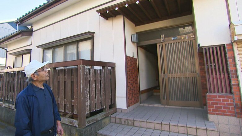 【能登半島地震5カ月】自宅の解体を決めた人・液状化対策を望む人…生活取り戻すための“決断と模索”【新潟発】｜FNNプライムオンライン
