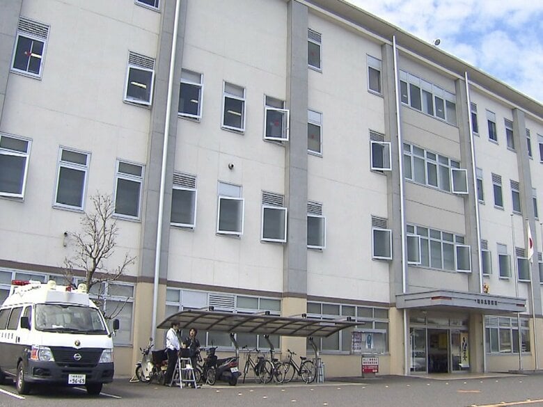 複数の認証を設定せず…80代男性がネット証券口座を乗っ取られる 2300万円相当の株を売却される等の被害｜FNNプライムオンライン