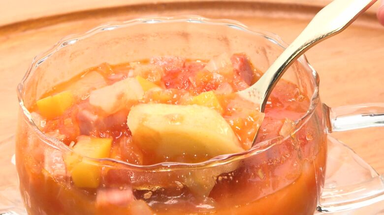 暑さに負けない！「北海道ごはん」大調査 食の宝庫・十勝の絶品「豚丼」 おいしさの秘密は豚の育て方にあった？ 糖度が5度アップ！？衝撃のおいしさ“越冬じゃがいも”｜FNNプライムオンライン