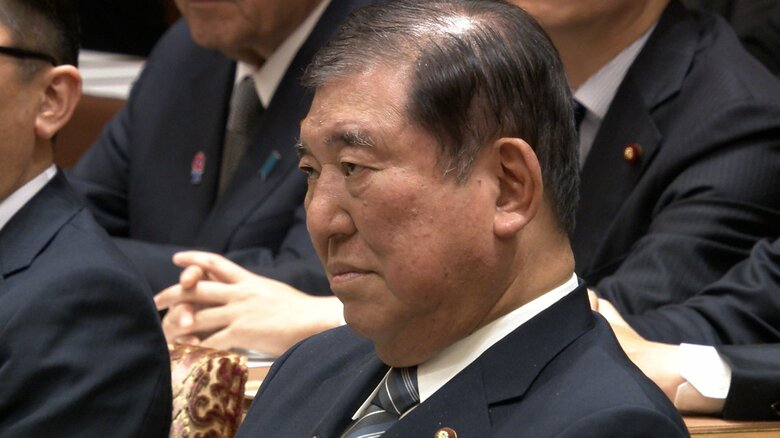 【速報】野田代表と石破首相の討論でEUとの自由貿易連携強化で一致　交渉態勢は野田氏「劣勢だ」　石破首相「ベストだがさらに強化」｜FNNプライムオンライン