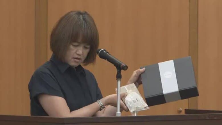米粉使用のスイーツや害獣の皮を使った雑貨など…県商工会連合会がデパートと連携し販路開拓を支援【岡山】｜FNNプライムオンライン