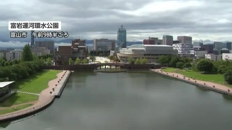 富山県が今年初の「食中毒注意報」発令　発生しやすい気象条件を満たす　県は対策の徹底呼びかけ｜FNNプライムオンライン