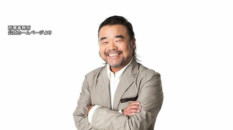 ビートたけしさん（79）「いずれみんなも追いかけるから。また会おうな」　たけし軍団のグレート義太夫さん（67）死去に追悼｜FNNプライムオンライン