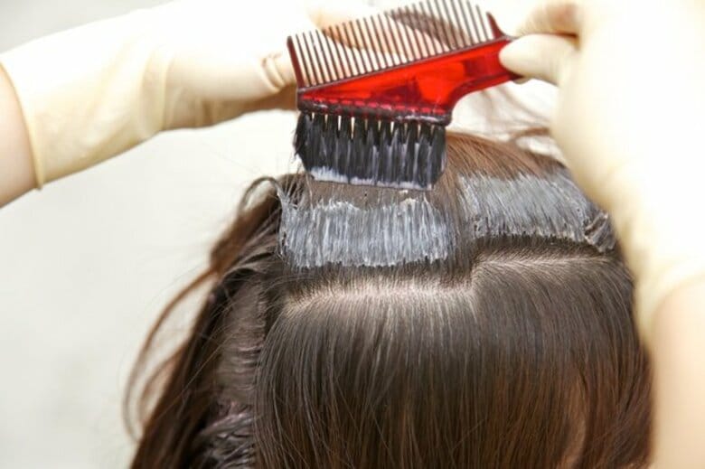 FromプラネットVol.239 ＜ヘアカラーに関する意識調査＞