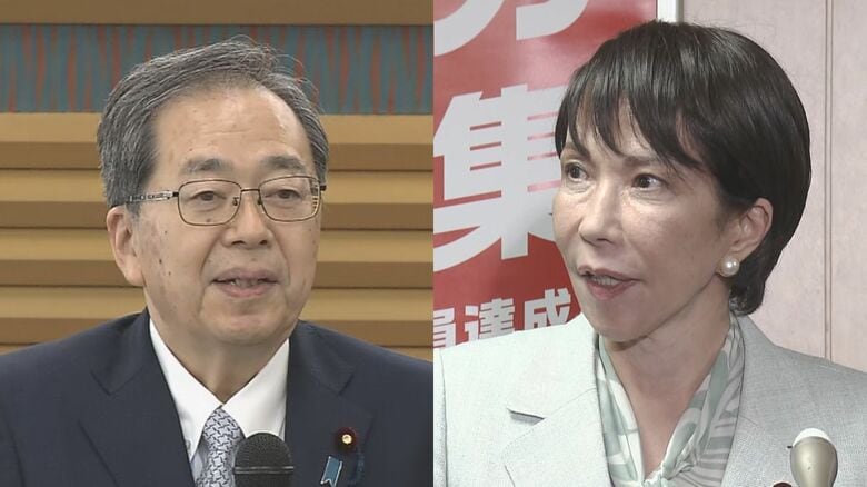 “自公解消”で揺れる政界　小選挙区での“公明票”の行方は…激化する野党間の駆け引き　福井県連代表を取材｜FNNプライムオンライン