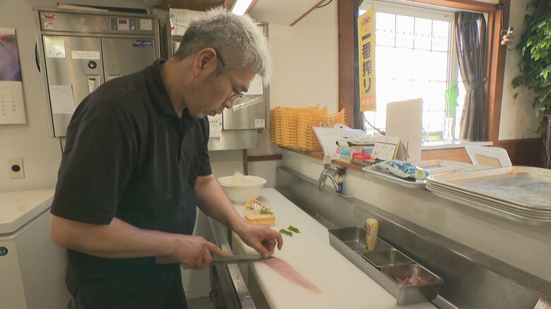 富山県の最低賃金1000円突破で「Wパンチ」 飲食店主の苦悩「価格に転嫁せざるを得ない」｜FNNプライムオンライン