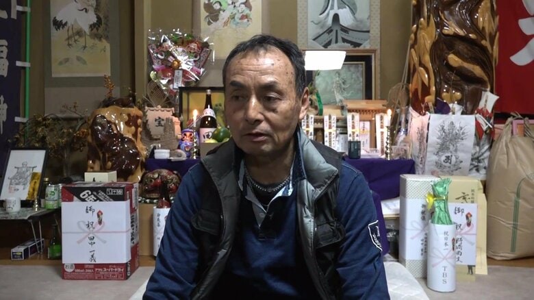 3億円超“一番マグロ”釣った船長の藤枝亮一さん（70）行方不明に…青森県の沖合でマグロ漁船転覆し船員の男性（55）死亡｜FNNプライムオンライン