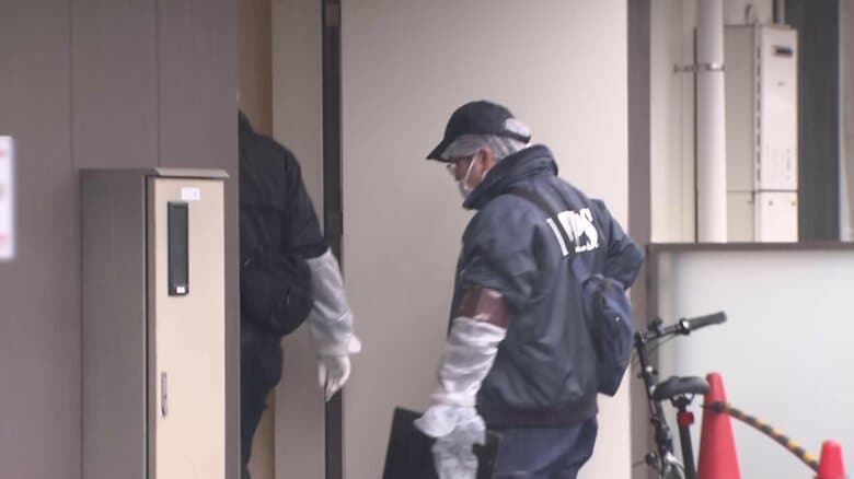 死亡した母親の知人男性は14日以降に殺害か…「体調不良で休む」16日には携帯からメッセージ送信　母子4人死亡事件との関連は｜FNNプライムオンライン