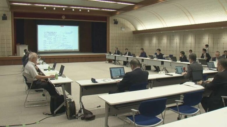 トランプ相互関税で対策会議　福井県内企業には大きな影響なしも「先行き不安」の声　今後を見据え県が影響アンケート実施へ｜FNNプライムオンライン