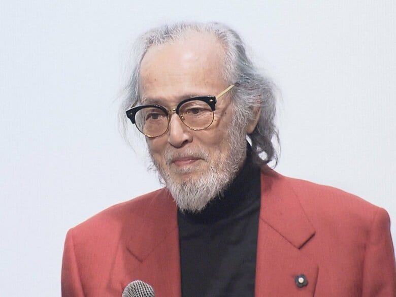 映画『名張毒ぶどう酒事件』シリーズにも参加…俳優・仲代達矢さんが92歳で死去 奥西元死刑囚の無実訴え続ける｜FNNプライムオンライン
