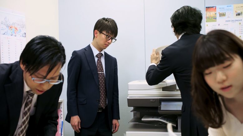 「言われたとおりにやったのに・・・の巻」