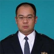 清水文宏 新首席監察官