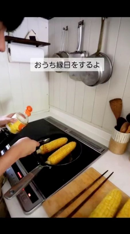 提供：ゆうこさん