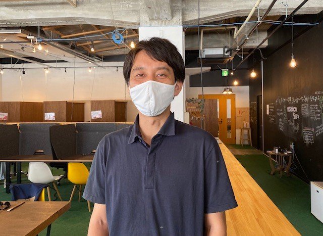 machimoriの代表取締役市来広一郎さんは「熱海の奇跡」の著者