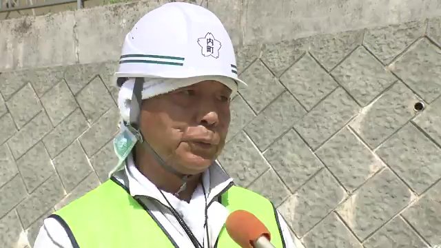 馬目会長　運防会を通し地域の連携に期待