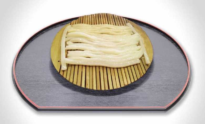 なぜこんなに人気? ヘッドスパ専門店の開発した「睡眠用うどん」が“深い眠り”につけるワケ