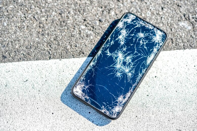 交通事故に遭ってもらった賠償金は…（画像：イメージ）