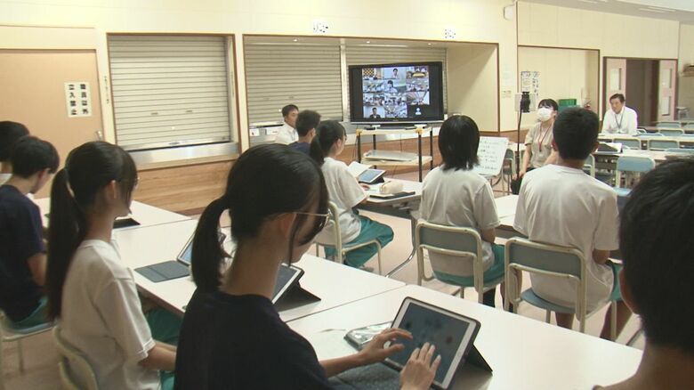 子ども条例に関する意見交換会
