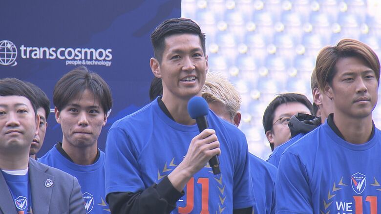 GK 後藤 雅明 選手